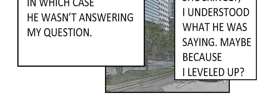 Living with The Wizard - Chapter 7